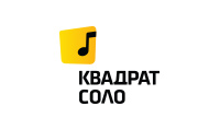 Квадрат Соло / Работа - победитель в конкурсе.