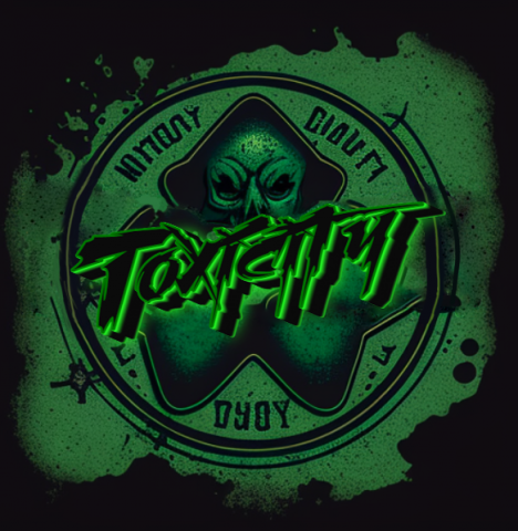 лого Toxicity