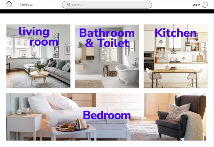 HomeHeaven