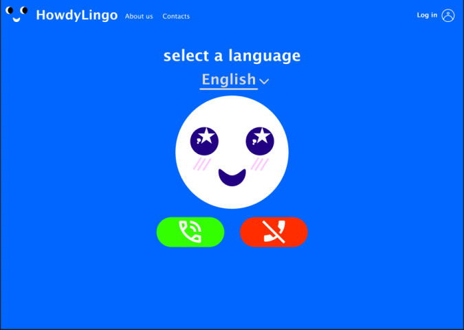 HowdyLingo
