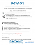 Продающий текст листовки