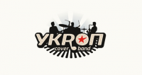 логотип кавер-группы Укроп