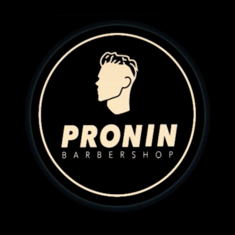 Рекламный ролик для барбершопа "PRONIN"