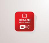 Дом.ru WiFi