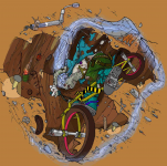 bmx
