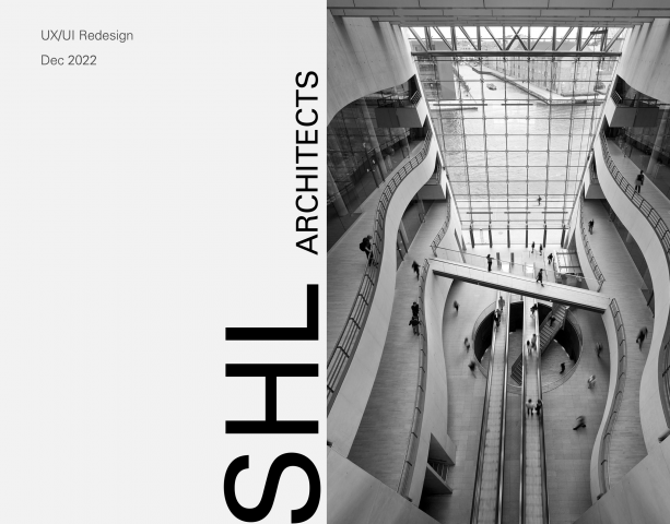 SHL Architects
