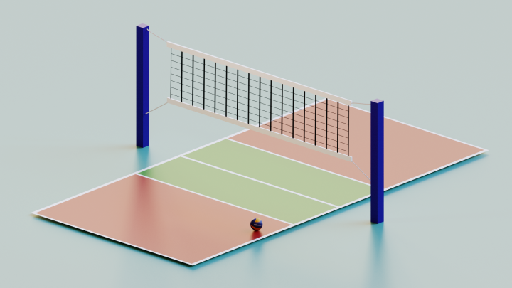 Volleyball