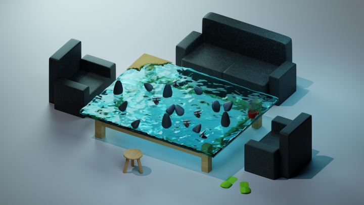 Table-Sea