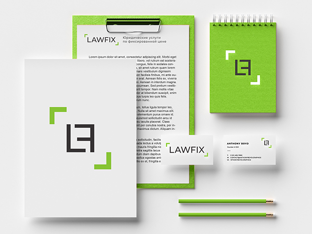 LawFix