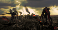 They Are Attacking (Pond5 Royalty free music)