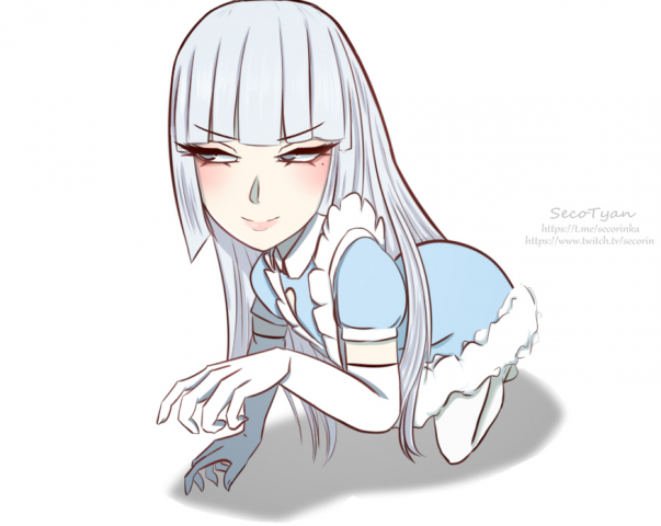 Аяка