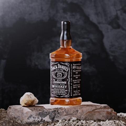 Jack Daniels