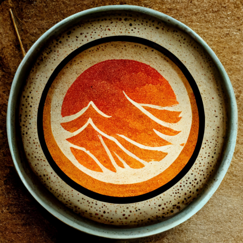 Coffee logo