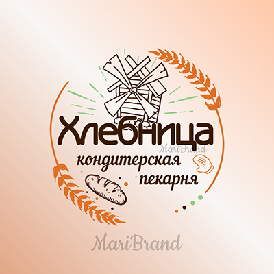 Хлебница