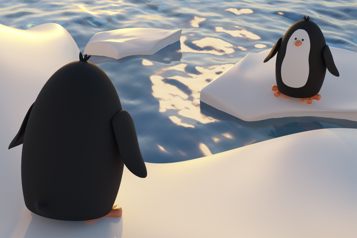 Antarctica (2)