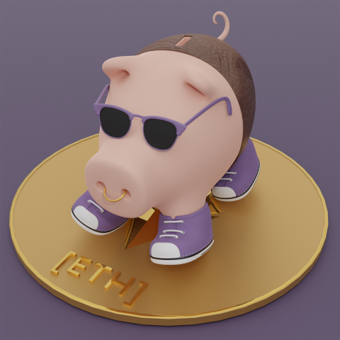 Piggy bank (1)