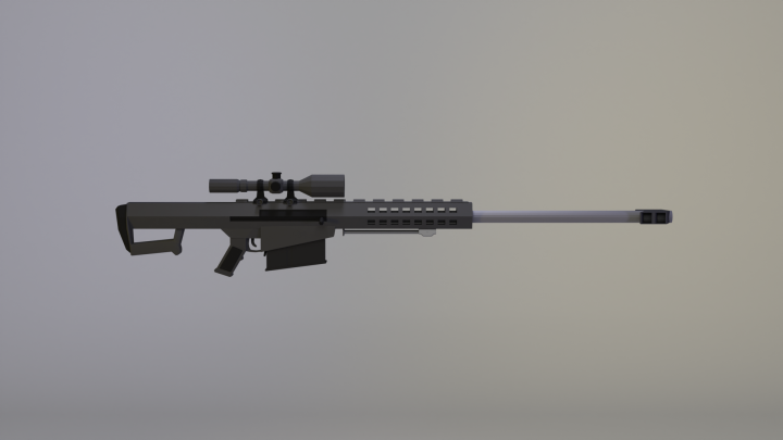 Barret m82