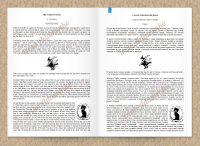 Перевод детской книги The Worst Witch