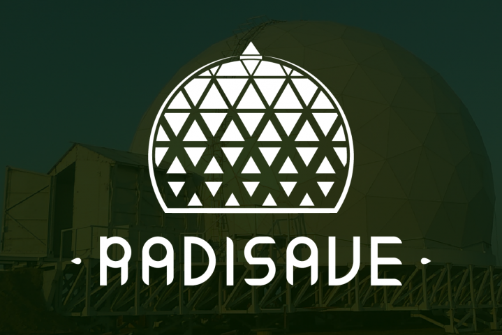 Radisave  - компания по производству радиопрозрачных укрытий