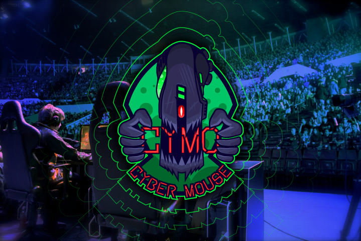 Cyber Mouse - киберспортивная команда
