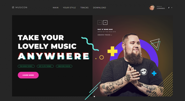 musicon