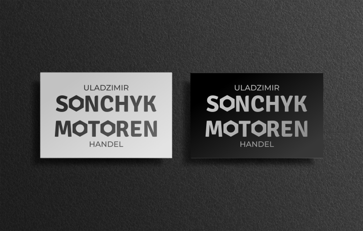 Logo for company