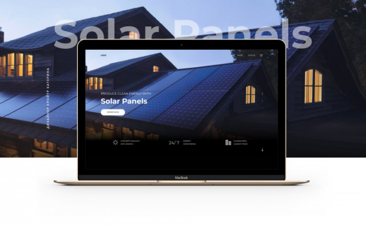 Solar Panels
