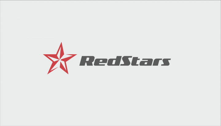 Лого - RedStars