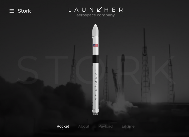 Launcher