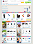 Торговый-центр Wikimart