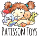 https://patisson-toys.com.ua/