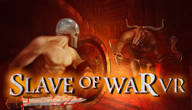 Перевод игры Slave of War на японский язык