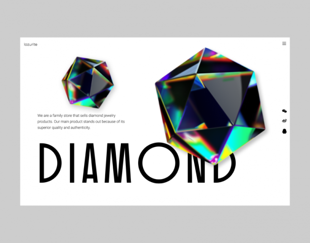 Diamond