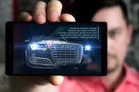 3D Auto_mesh