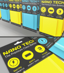 NANO TECH