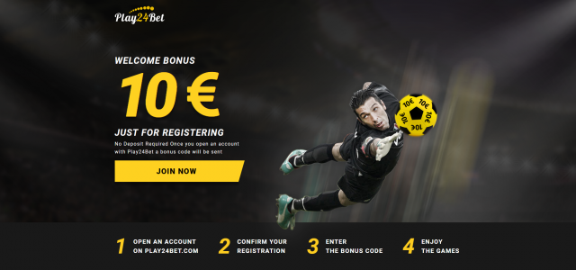 Play24Bet