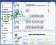 Disk Cleaner