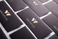 Weaple Branding