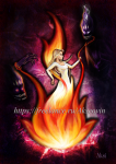 The Taming of the darkness