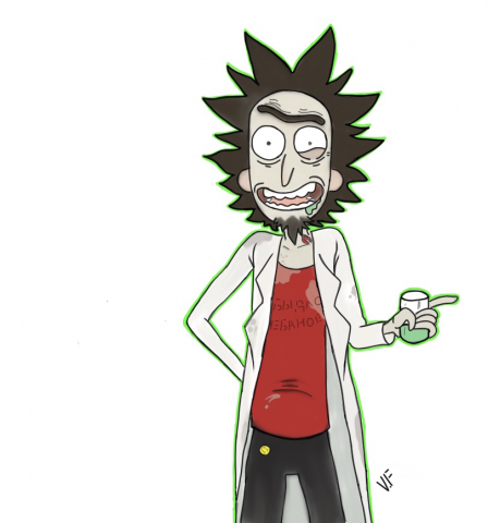 Рик