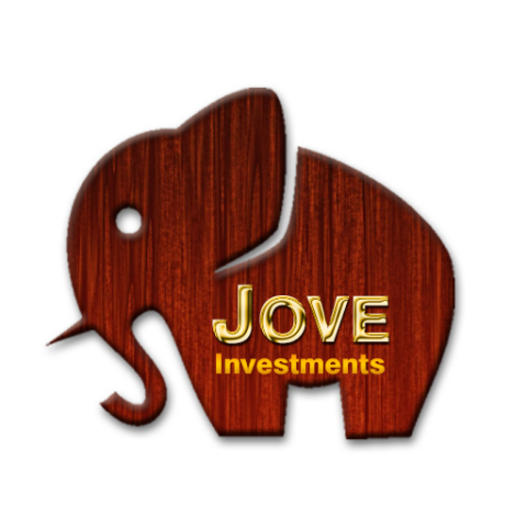 Логотип JOVE