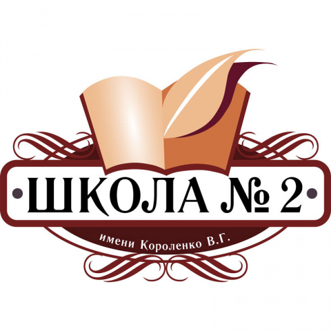 Логотип, перерисовка в вектор