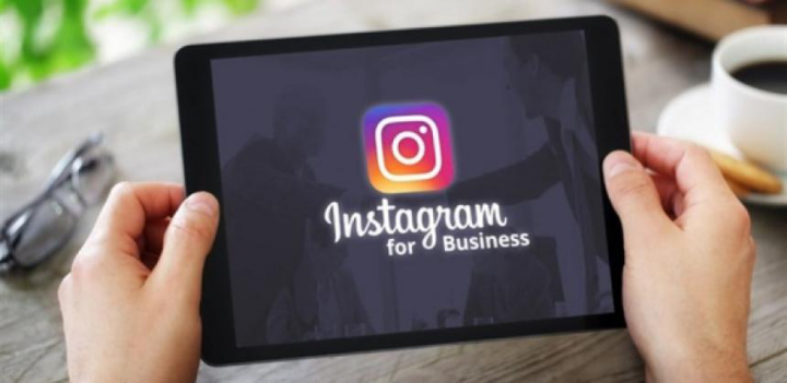 Как оформить бизнес-профиль в Instagram