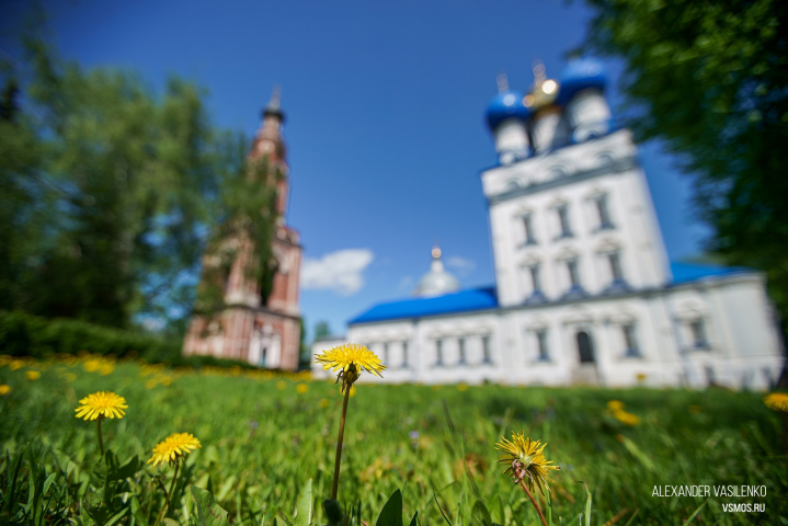 Церковь