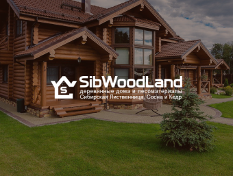 Интернет-магазин на Битрикс SibWoodLand