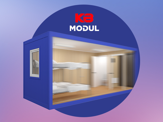 Презентация KB Modul