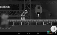 Игра Sad Slinky (Android, iOS)