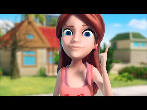FAMILY RESORT PROMO