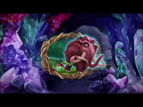 Cromagnate promo