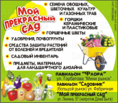 Дизайн печатной рекламы №53